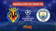 El Villarreal recibe al Manchester City de Guardiola en busca de su primer triunfo en esta Champions