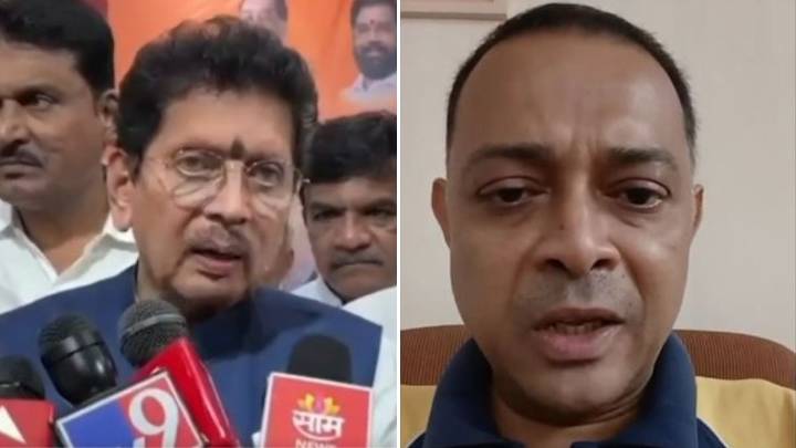 Rohit Arya hostage scare: Former minister Deepak Kesarkar reveals why suspect wanted to talk to him