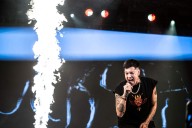 Fotogalería | Duki lo da todo en Espacio Zity: búscate en las fotos