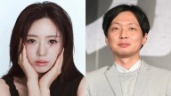 Ex-Tara member Hahm Eun Jung to marry Omniscient Reader: The Prophecy director Kim Byun...