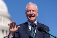 Senate Democrats tank shutdown vote on pay for federal workers
