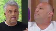 Ariel Ansaldo dejó Cuestión de Peso tras bajar 17 kilos: los fuertes motivos