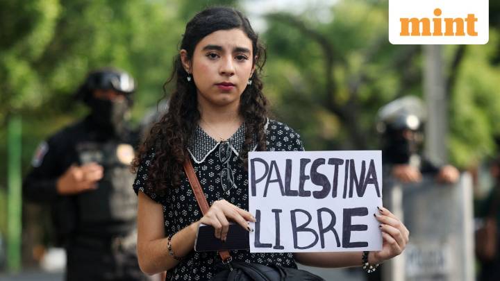 ‘Best chance for peace’: World leaders hail Hamas hostage release pledge