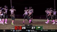 Highlights: Braxton defeats PikeView, 27
