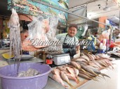 Hoy, Día del Pulpo: “Ahora es buen tiempo para consumirlo, por su precio”