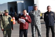 Lluvias en Hidalgo dejan 21 personas fallecidas y 43 personas no localizadas