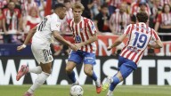 "Sí, Julián se sienta en la mesa de Mbappé y Lamine"