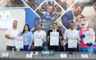 Lanzan convocatoria “Deporte con estilo” para jóvenes diseñadores