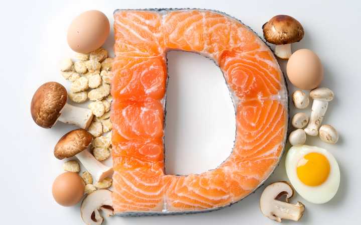 Vitamin D Deficiency: The Silent Epidemic Crushing Your Energy Levels