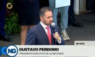 Medios privados del país expresan compromiso con la paz y soberanía nacional (+ video)