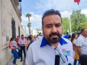 Impulsan campaña para bajar rezago en predial en Jesús María