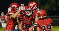 BCR boxscores for Week 7, 2025