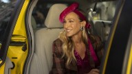 Sarah Jessica Parker Hints At Carrie's Return After 'And Just Like That'