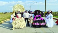 Johanna Fernández, anuncia programa del Festival Miccailhuitl, “La Gran Festividad de los Muertos”