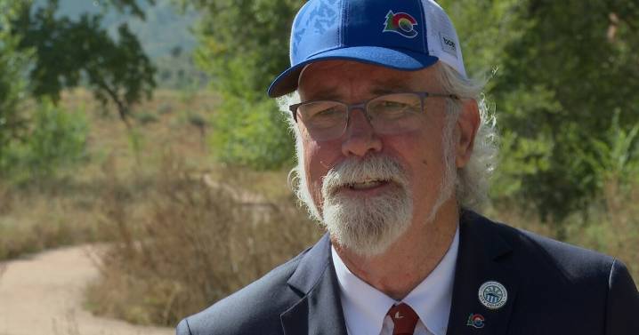 One-on-one with Colorado Springs City Councilman David Leinweber