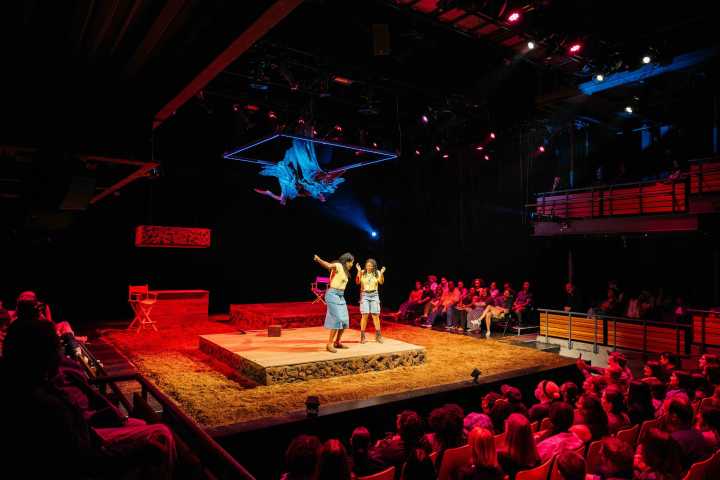 This Fall, Local Theaters Stage Forgotten Histories for Americans of Color