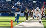 Colts Star Could End 13-Year Streak and Win MVP