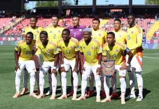 EN VIVO | Colombia vs. España por el cupo a la semifinal del Mundial Sub-20: siga acá el partido