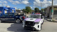 Ejecutan a pareja frente a sus hijos en el fraccionamiento Vista Real de Cancún