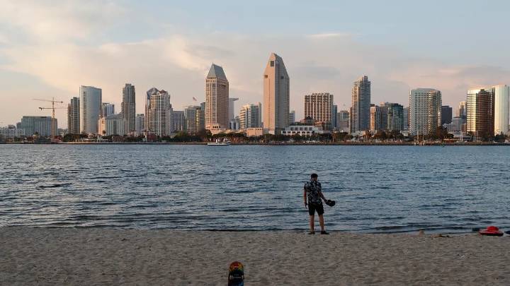 This California city will feel the government shutdown more than any other. Here’s why