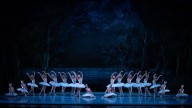 Orlando Ballet's Swan Lake swims in deep talent pool: Review