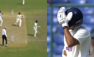 IND vs WI, 2nd Test, Day 2: Yashasvi Jaiswal Frustrated With Shubman Gill After Being Run