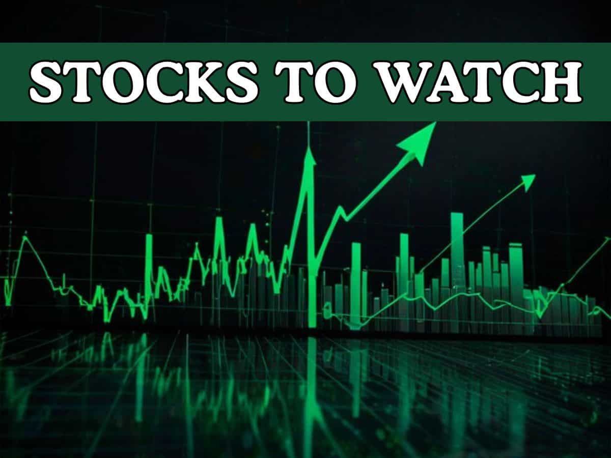 Stocks to Watch Today (October 17, 2025): Infosys, LTI Mindtree, Wipro, Waaree Energies, PFC, HCLTech and more