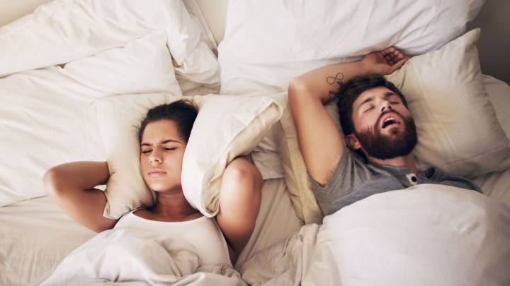 Experts explore link between air pollution and sleep apnea