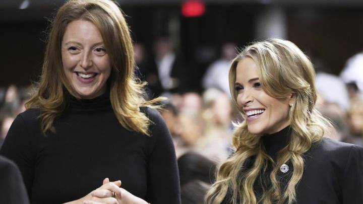 Casey Means' confirmation hearing for surgeon general postponed