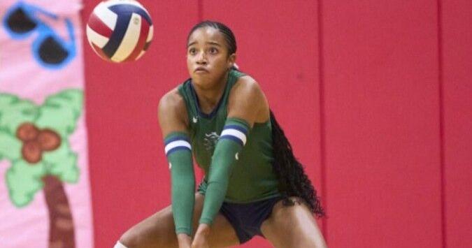 12-5A Volleyball Roundup: Reedy taking 5-match winning streak into finale against undefeated Highland Park