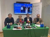 Una veintena de expertos participarán en el Congreso regional de Pacientes de cáncer en Cuenca