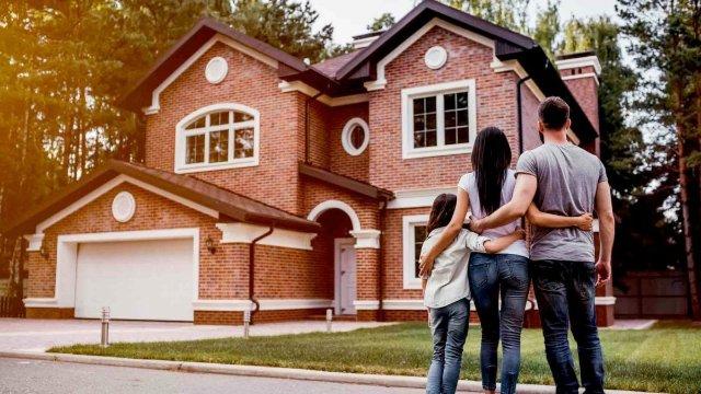 ¿En qué me debo de fijar para comprar casa nueva?