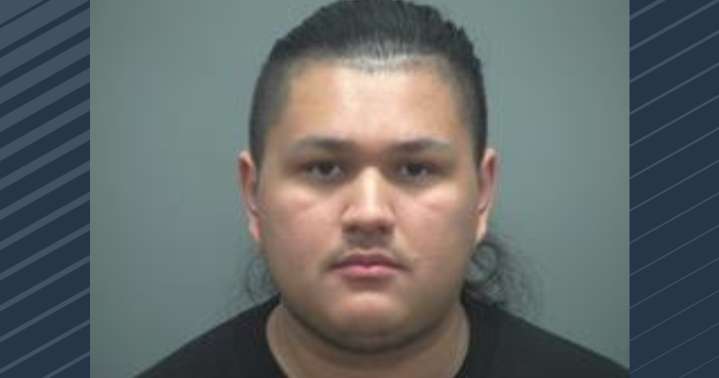 Janesville, Milton police arrest man who sexually assaulted and abducted a child