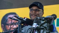 South African ambassador had faced corruption claims before he was found dead at foot of Paris hotel