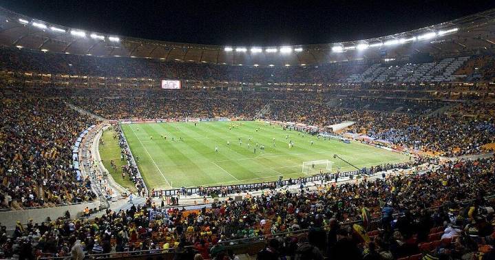 Second phase of FIFA World Cup ticket draw opens soon