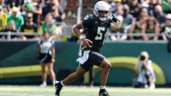 Oregon vs. Indiana: Picks and predictions for Week 7 game