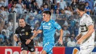 Atlético Tucumán venció por 2-0 a Platense y se metió de lleno en la pelea por los playoffs