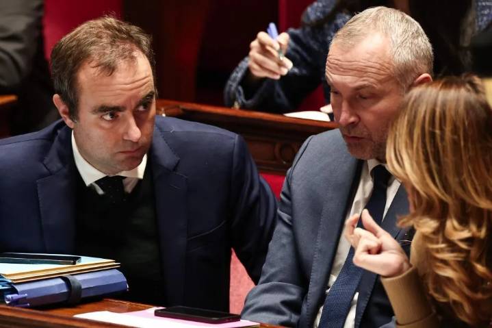 Una tasa de 25.000 millones a las grandes fortunas para frenar el déficit: el impuesto a los "superricos" que divide a la Asamblea francesa