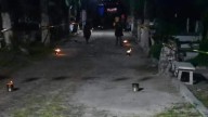 Puebla vivirá el terror entre tumbas: el Panteón Municipal se convierte en sala de cine por el Día de Muertos