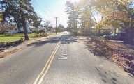 Elderly Pedestrian Seriously Injured in Wyandanch Motor Vehicle Crash