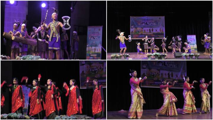 CM-Youth Engagement Programme 2025