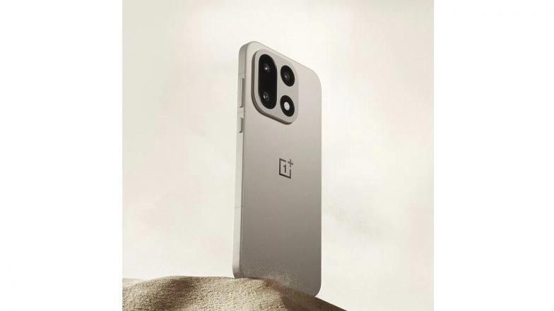 Technology OnePlus 15 Launch Confirmed on November 13, Coming With Snapdragon 8 Elite Gen 5, 165Hz Display; Check Expected Price, Specifications and Features
