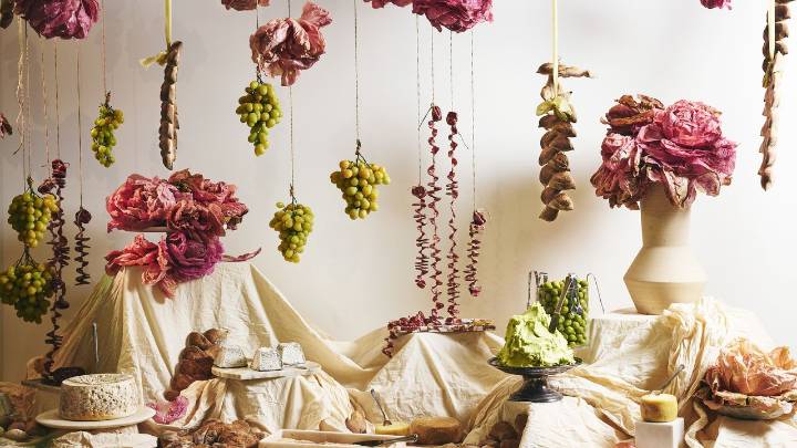 Meet the New Wave of Forward-Thinking Food Artists