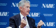 Powell just gave his strongest hint yet that rate cuts are coming, and investors are jubilant: 'Stage is set for parabolic Q4'