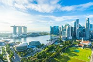 Top 10 Countries Offering The World's Highest Average Income Per Person In 2025