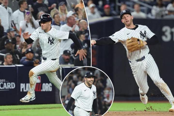 Grading a year's worth of Yankees' trade acquisitions