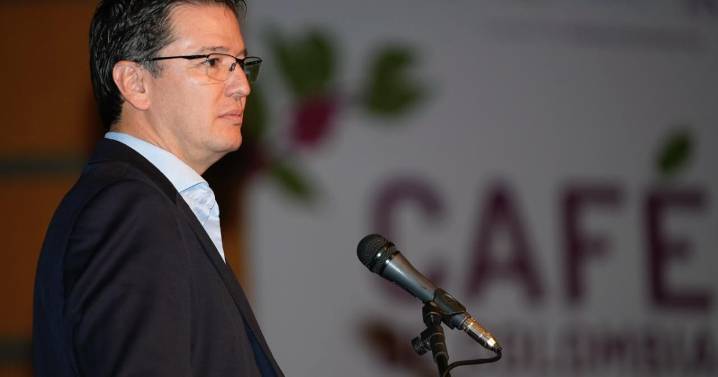 Colombia debe mantener la prudencia y las vías diplomáticas con Estados Unidos: Federación de Cafeteros