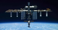 The International Space Station marks 25 years of nonstop human presence in orbit