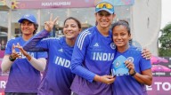 Cap No.157: Assam’s Uma Chetry is first from Northeast to play ODI World Cup