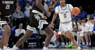 SLU basketball will get a tough test in scrimmage with Iowa, but it will be behind closed doors